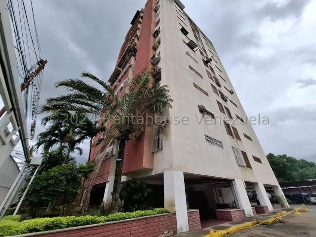 Apartamento en venta en El Limon, Aragua