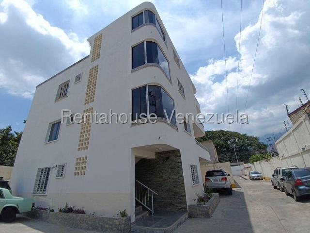 Apartamento en venta en El Limon, Aragua
