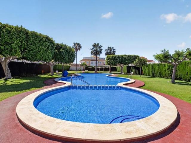 Apartamento en venta en Urbanización El Chaparral, el Baix Segura / La Vega Baja
