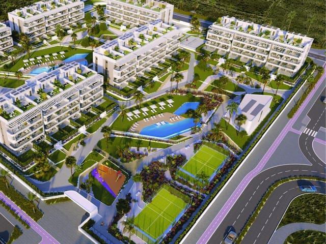 Apartamento en venta en Urbanización El Chaparral, el Baix Segura / La Vega Baja