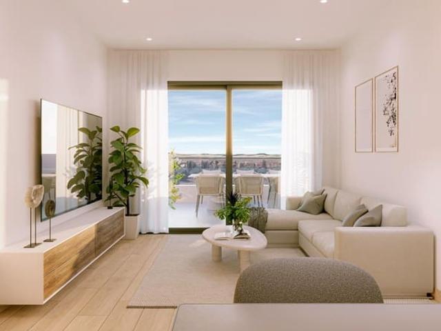 Apartamento en venta en Urbanización El Chaparral, el Baix Segura / La Vega Baja
