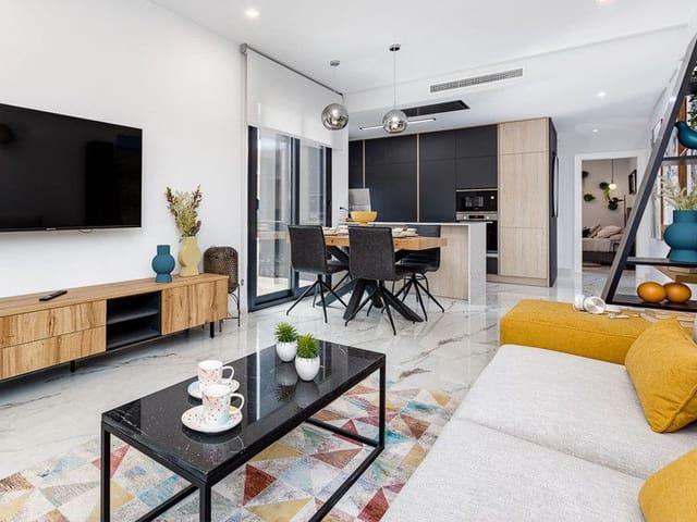 Apartamento en venta en Urbanización El Chaparral, el Baix Segura / La Vega Baja