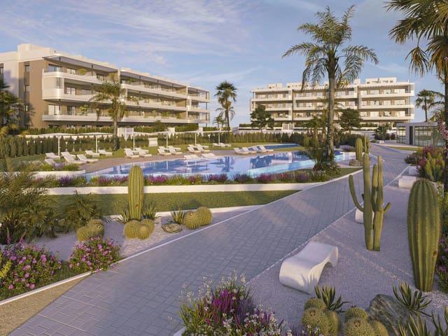 Apartamento en venta en Urbanización El Chaparral, el Baix Segura / La Vega Baja
