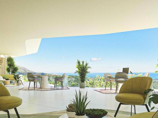 Apartamento en venta en Benahavís, Val de Guadalmina
