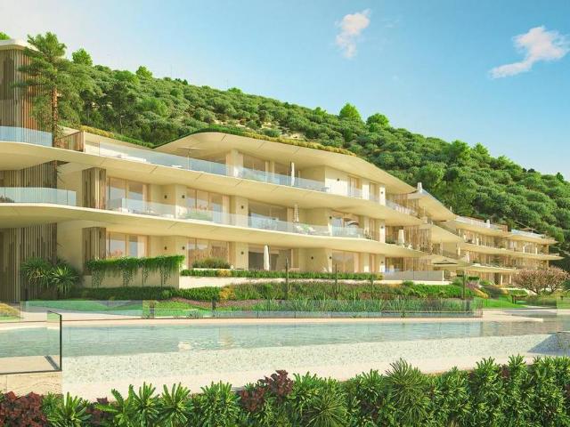 Apartamento en venta en Benahavís, Val de Guadalmina