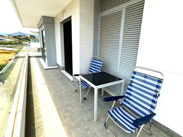 Apartamento en venta en Costa del Sol Occidental, Andalucía