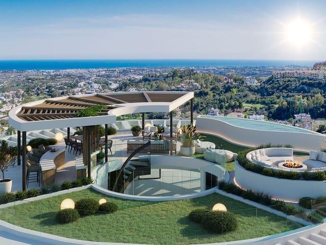 Apartamento en venta en Madroñal, La Herredia