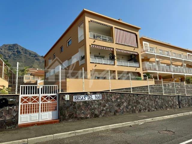 Apartamento en venta en Madroñal, Torviscas Bajo
