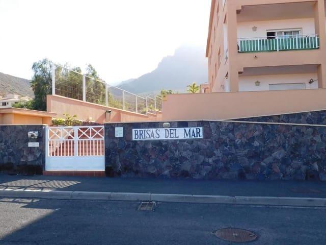 Apartamento en venta en Madroñal, Torviscas Bajo