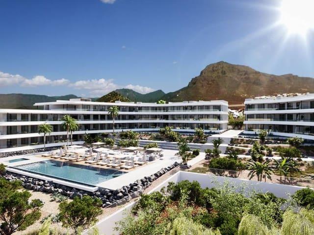 Apartamento en venta en Madroñal, Torviscas Bajo