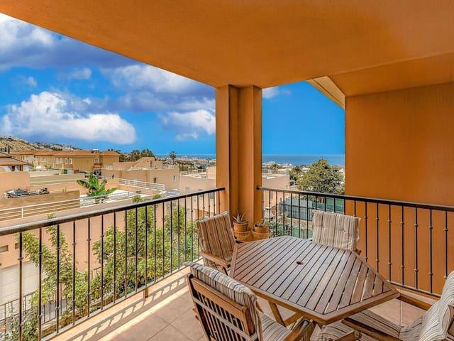 Apartamento en venta en Madroñal, Torviscas Bajo