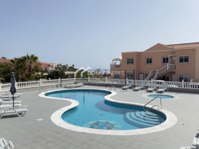 Apartamento en venta en Madroñal, Torviscas Bajo