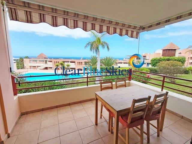 Apartamento en venta en Madroñal, Torviscas Bajo
