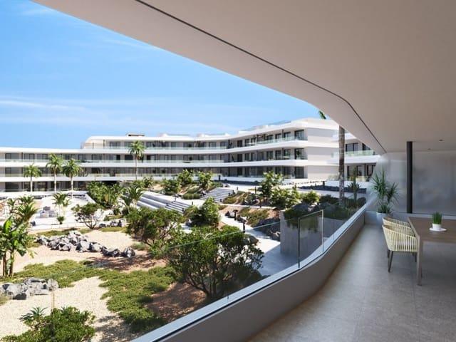 Apartamento en venta en Madroñal, Torviscas Bajo