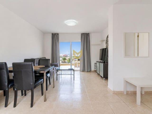Apartamento en venta en Miraverde, Adeje
