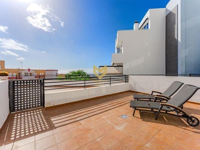 Apartamento en venta en Miraverde, Adeje