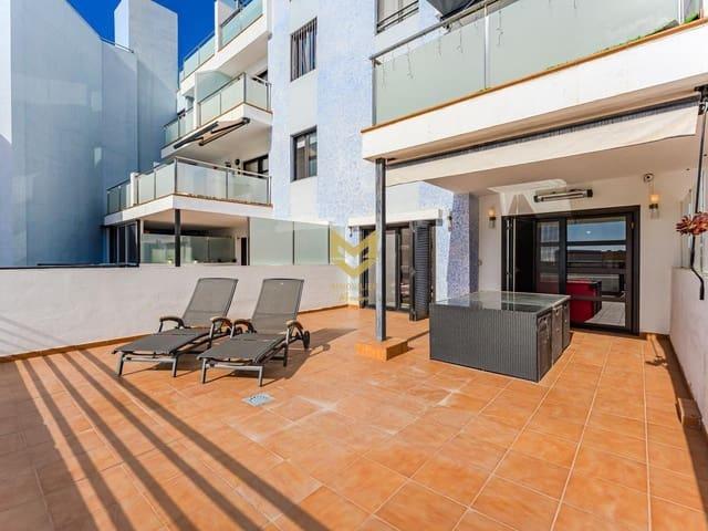 Apartamento en venta en Miraverde, Adeje