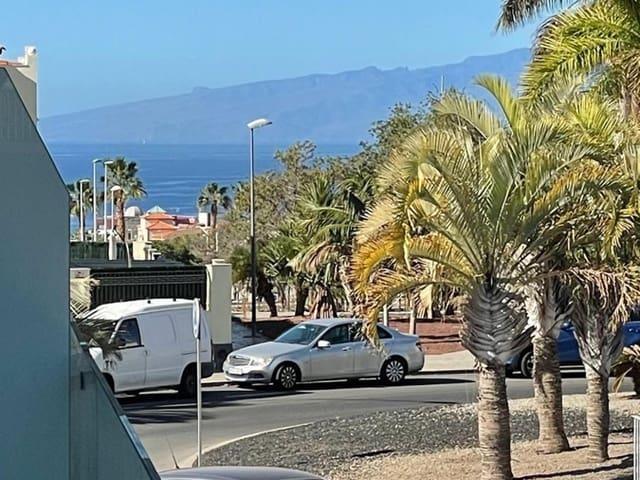 Apartamento en venta en Madroñal, Torviscas Bajo