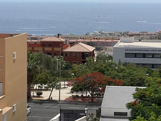 Apartamento en venta en Madroñal, Torviscas Bajo
