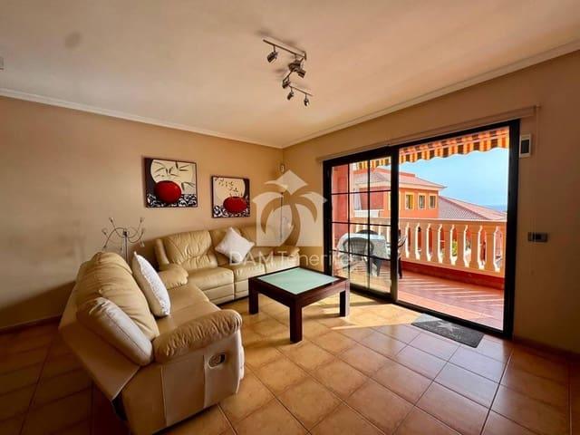 Apartamento en venta en Miraverde, Adeje