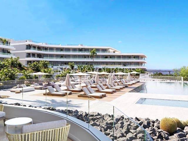 Apartamento en venta en Madroñal, Torviscas Bajo