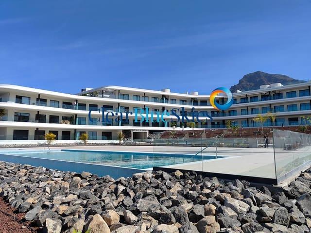 Apartamento en venta en Madroñal, Torviscas Bajo