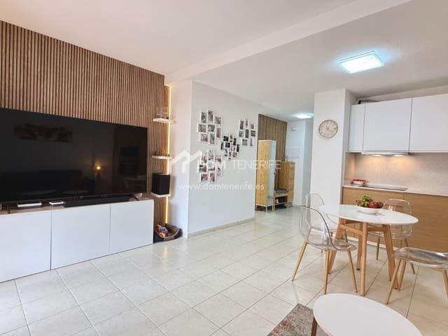 Apartamento en venta en Madroñal, Torviscas Bajo