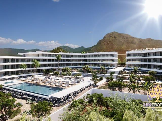 Apartamento en venta en Miraverde, Adeje