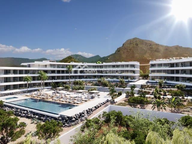 Apartamento en venta en Madroñal, Torviscas Bajo