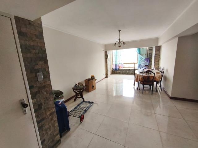 Apartamento en venta en Boca De Uchire, Miranda