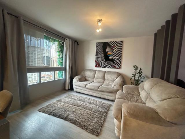 Apartamento en venta en Sector El Marqués, Caracas
