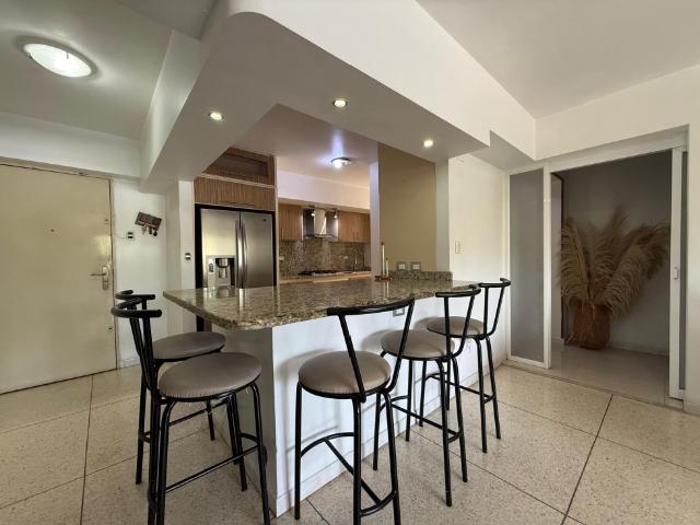 Apartamento en venta en Boca De Uchire, Miranda