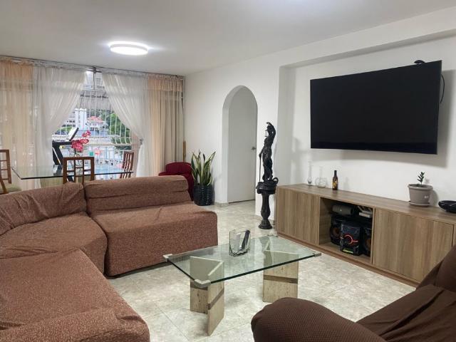 Apartamento en venta en Boca De Uchire, Miranda