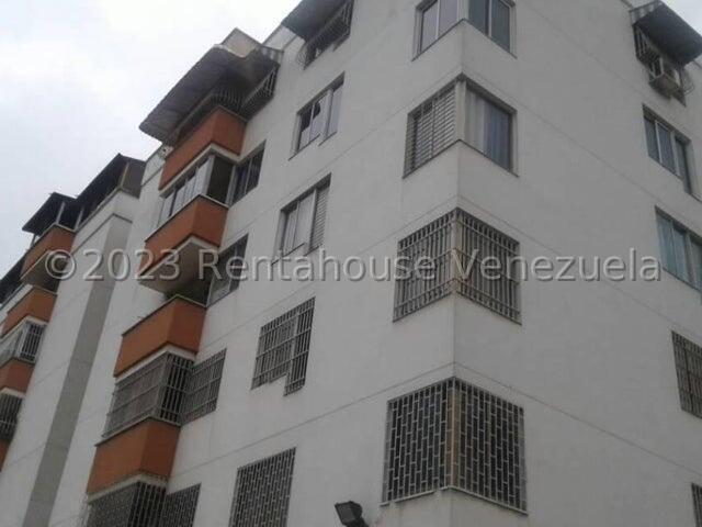 Apartamento en venta en El Marques, Miranda