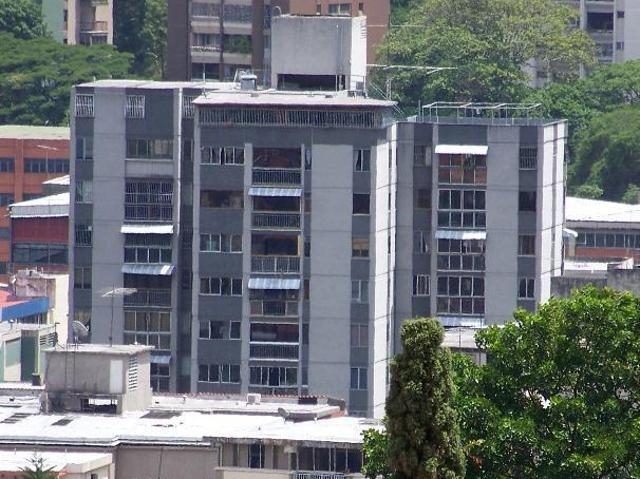 Apartamento en venta en Boca De Uchire, Miranda