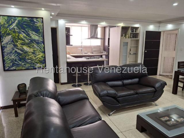 Apartamento en venta en Boca De Uchire, Miranda