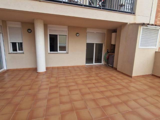 Apartamento en venta en Montsià, Catalunya
