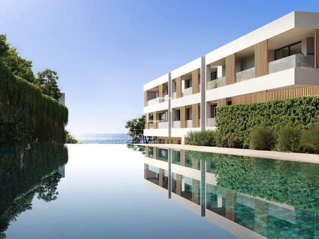 Apartamento en venta en Ocata, Maresme