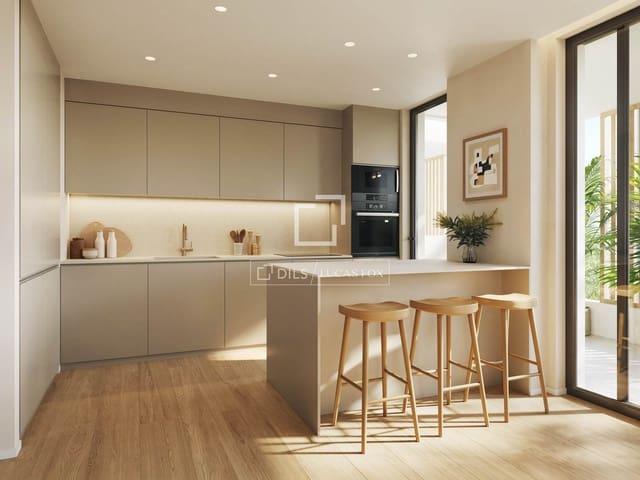 Apartamento en venta en Ocata, Maresme