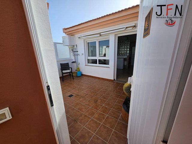 Apartamento en venta en El Matorral, Puerto del Rosario