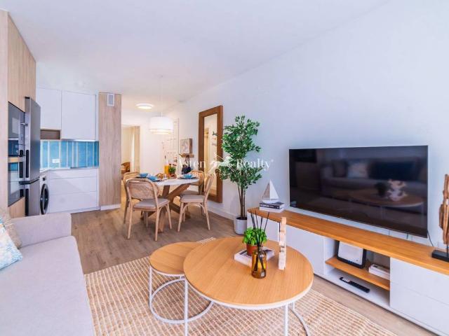 Apartamento en venta en Los Cuervos, Granadilla de Abona