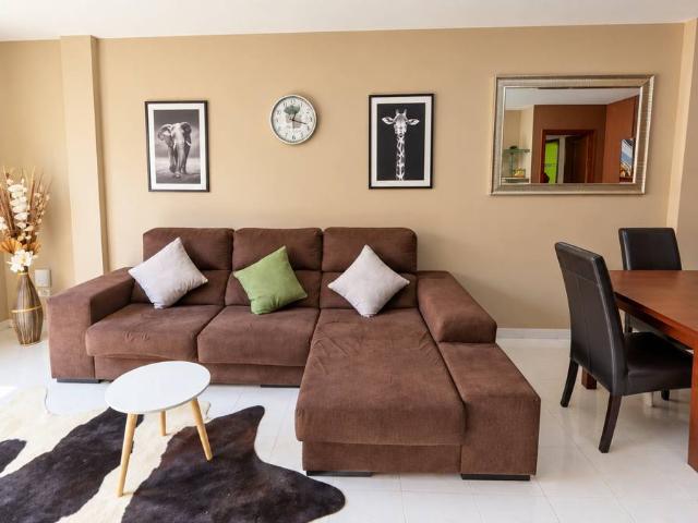 Apartamento en venta en Los Cuervos, Granadilla de Abona