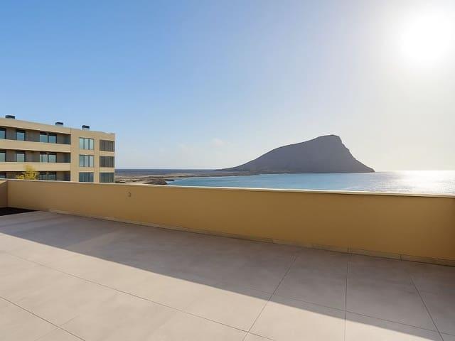 Apartamento en venta en El Cabezo, Granadilla de Abona