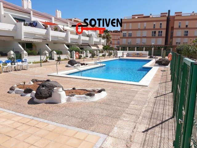 Apartamento en venta en El Cabezo, Granadilla de Abona