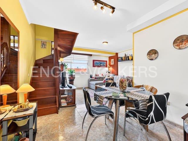 Apartamento en venta en El Cabezo, Granadilla de Abona
