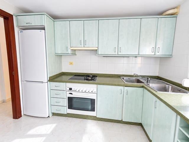 Apartamento en venta en El Cabezo, Granadilla de Abona
