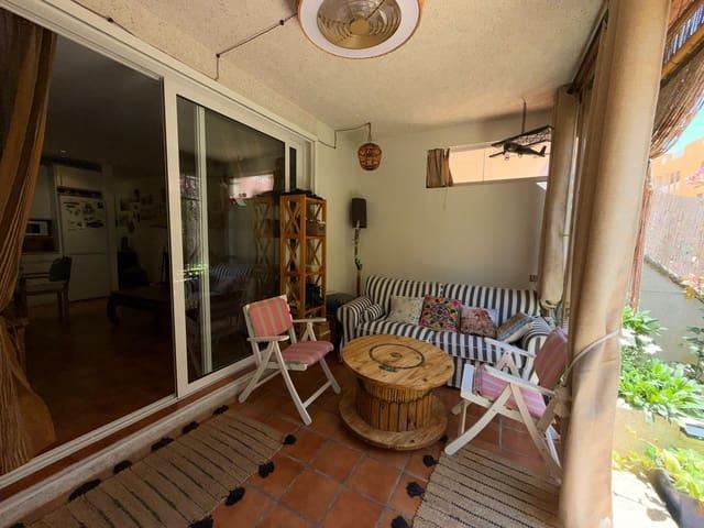Apartamento en venta en El Cabezo, Granadilla de Abona