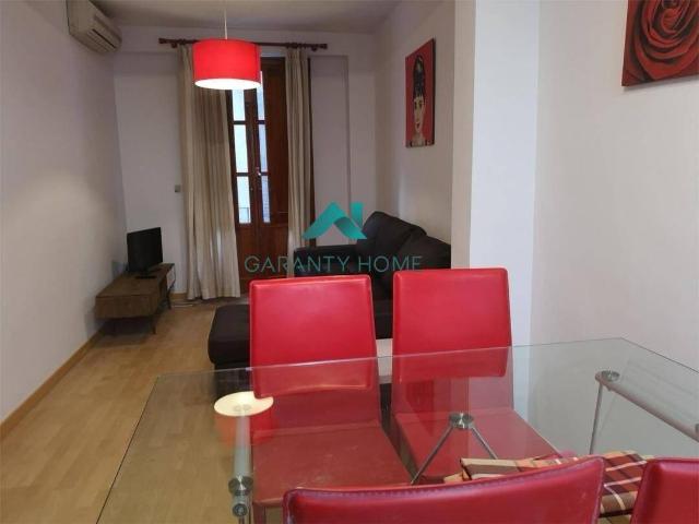 Apartamento en venta en Valencia, Sant Francesc