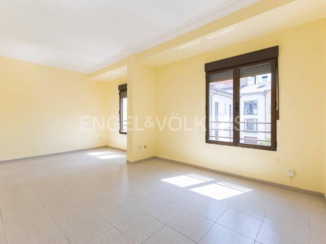 Apartamento en venta en Valencia, Sant Francesc
