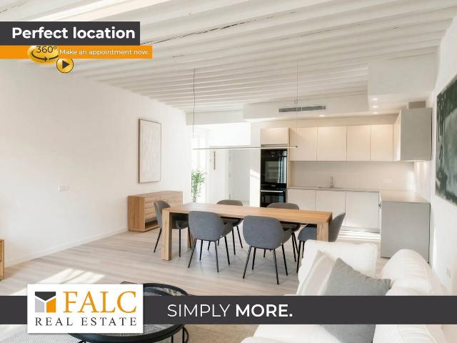 Apartamento en venta en Canamunt, Palma
